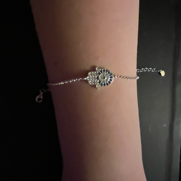 It real silver 925 - Picture 10 of 16